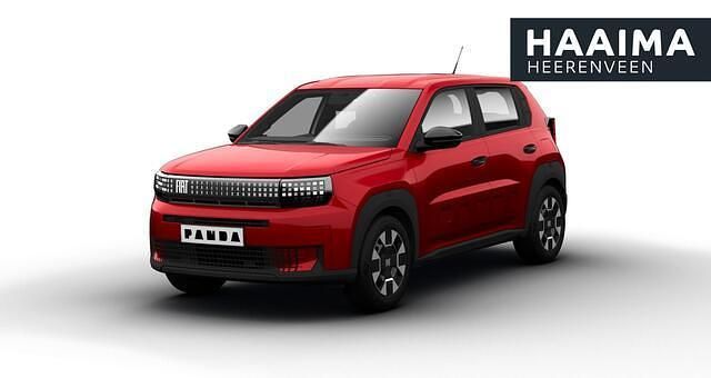 Overig Nieuw 2025 Fiat Grande Panda Icon SUV | € 25.990 - Afbeelding 1/4