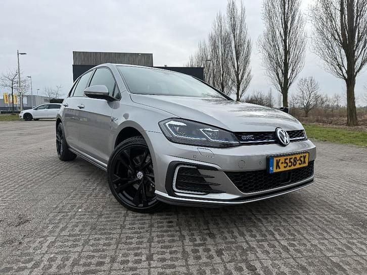 Occasion VW e-Golf GTE 109 kW (149 PK) 2017 Hatchback