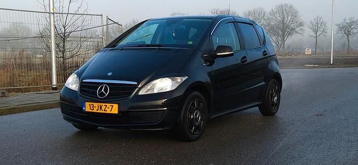 Occasion 2009 Mercedes A150 | € 2.295 (Eerlijke prijs) - Afbeelding 1/4