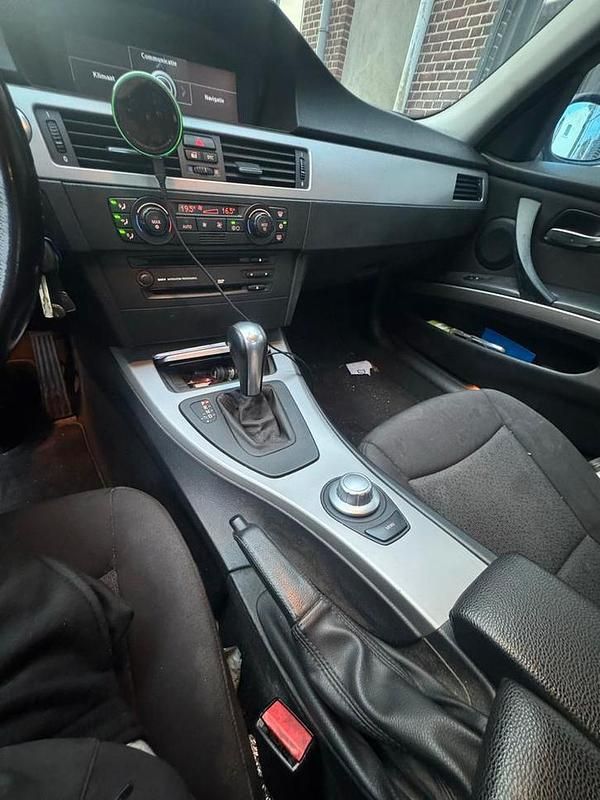 Occasion BMW 325 217 PK (159 kW) 2005