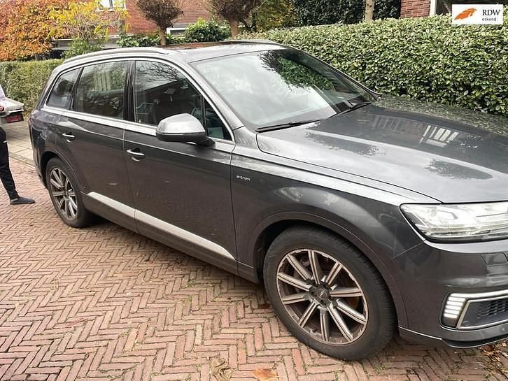 Gebruikt 2016 Audi e-tron Sport SUV | € 14.950 (Eerlijke prijs) - Afbeelding 1/4