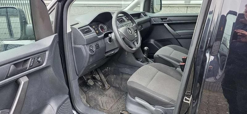 Occasion VW Caddy 75 PK (55 kW) 2016 MPV