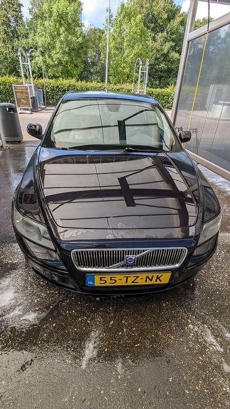Gebruikt 2007 Volvo V50 Stationwagen | € 2.700 (Eerlijke prijs) - Afbeelding 1/4