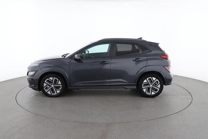 Occasion Hyundai Kona Comfort 150 kW (204 PK) 2022 Grijs (metallic) SUV