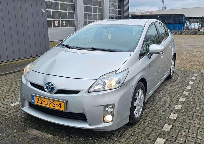 Gebruikt 2009 Toyota Prius Executive Sedan | € 7.200 (Eerlijke prijs) - Afbeelding 1/4