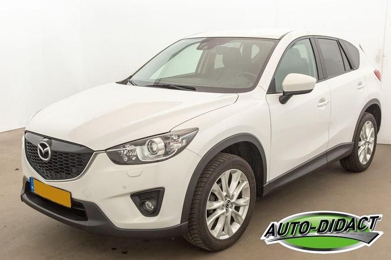 Occasion 2013 Mazda CX-5 160 PK SUV – 2761BR BR Zevenhuizen (Dealer ...