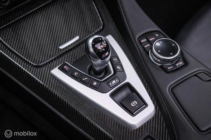 Occasion BMW M6 Competition Edition 575 PK (422 kW) 2015 Cabriolet