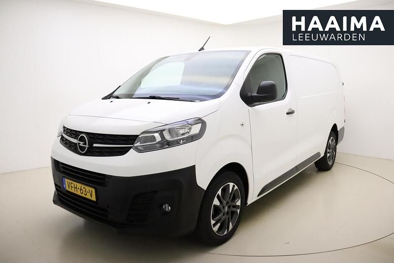 Occasion Opel Vivaro Edition 150 PK (110 kW) 2020 Overig MPV