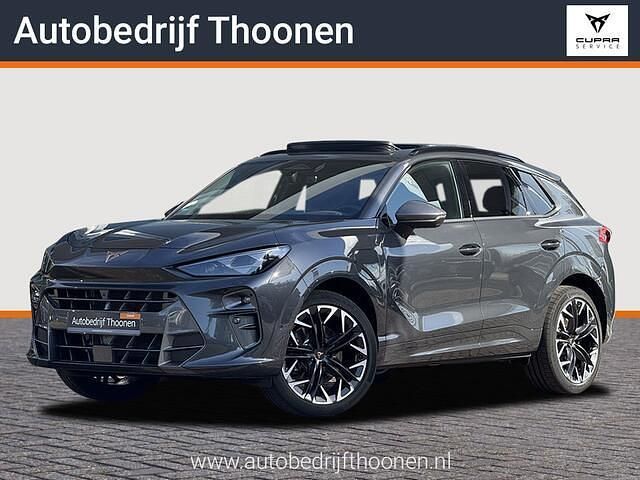 Occasion Cupra Terramar VZ 272 PK (200 kW) 2025 Grijs SUV