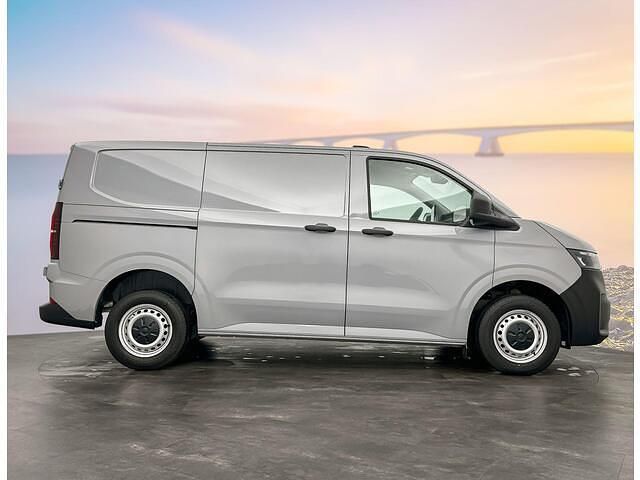 Occasion VW Transporter Life 150 PK (110 kW) 2024 Grijs Van