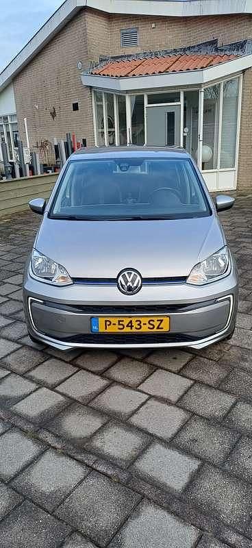 Grijs Occasion 2018 VW e-up! Hatchback | € 7.950 (Eerlijke prijs) - Afbeelding 1/4