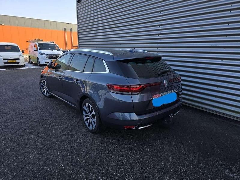 Occasion Renault Mégane GrandTour Edition One 158 PK (116 kW) 2021 Stationwagen