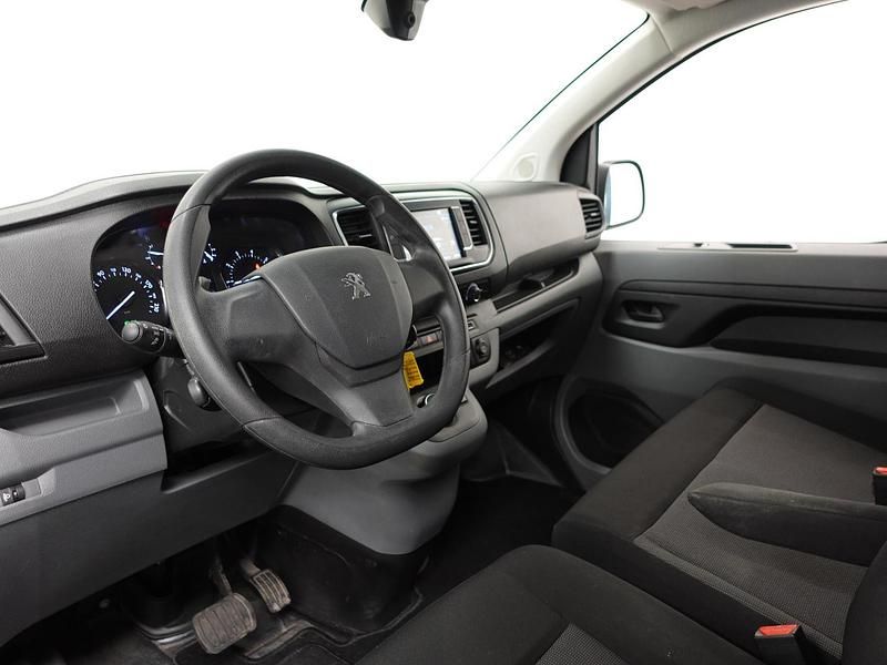 Occasion Peugeot Expert Premium 177 PK (130 kW) 2023 Zwart Van