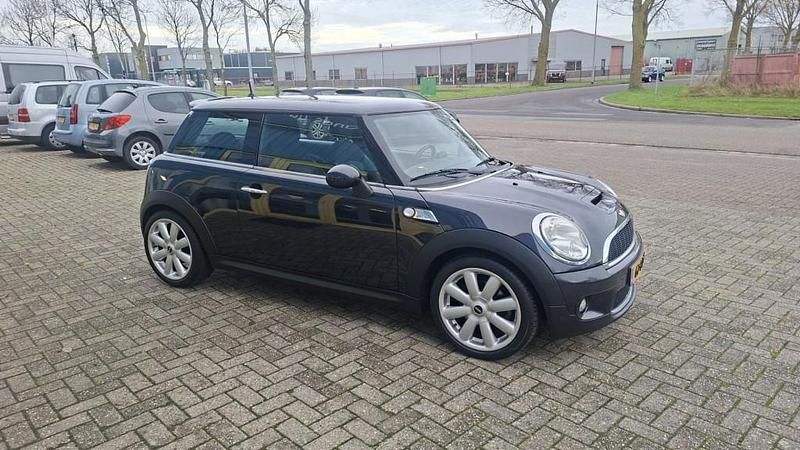 Occasion Mini Cooper S Chili 174 PK (127 kW) 2008 Hatchback Hatchback