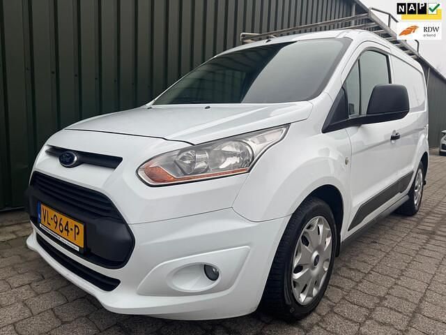 Occasion Ford Transit Trend 75 PK (55 kW) 2015 Overige Van