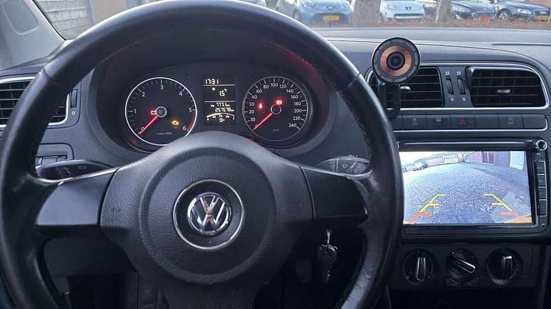 Occasion VW Polo 75 PK (55 kW) 2011 Sedan