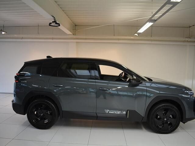 Nieuw Citroën C5 144 PK (105 kW) 2025 Groen SUV