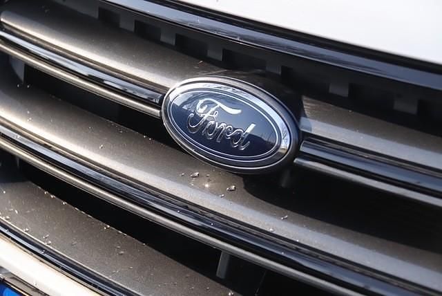 Occasion Ford Kuga ST-Line 2021 Wit SUV