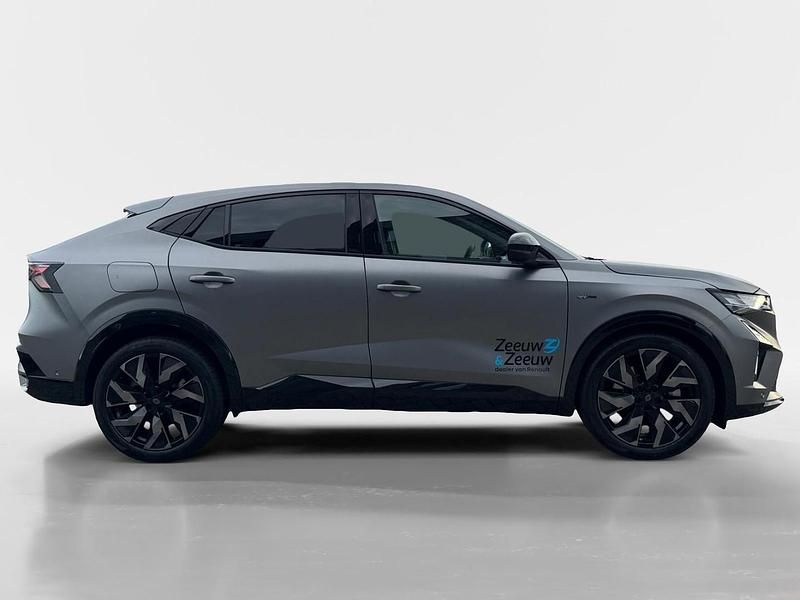 Occasion Renault Rafale Esprit Alpine 200 PK (147 kW) 2025 Gris schiste satin (donker grijs) SUV