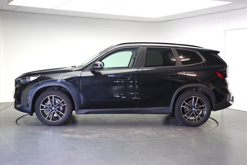 Occasion BMW X1 Comfort Edition 245 PK (180 kW) 2023 Zwart (metallic) SUV