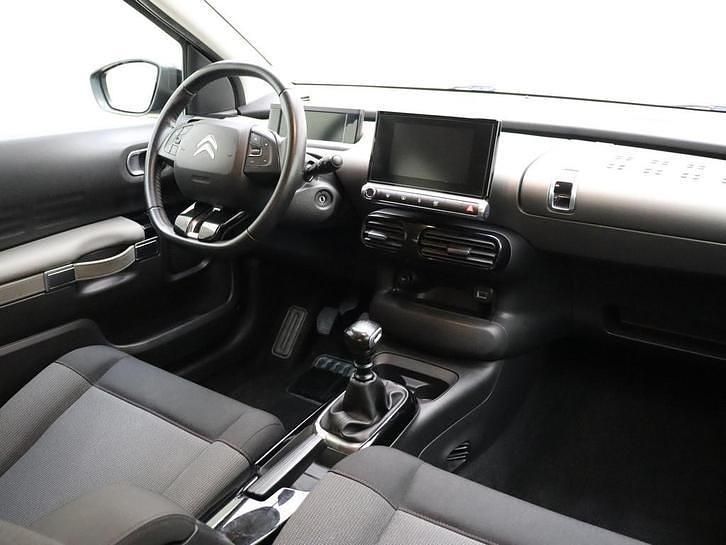 Occasion Citroën C4 Cactus Origins 110 PK (80 kW) 2019 Hatchback