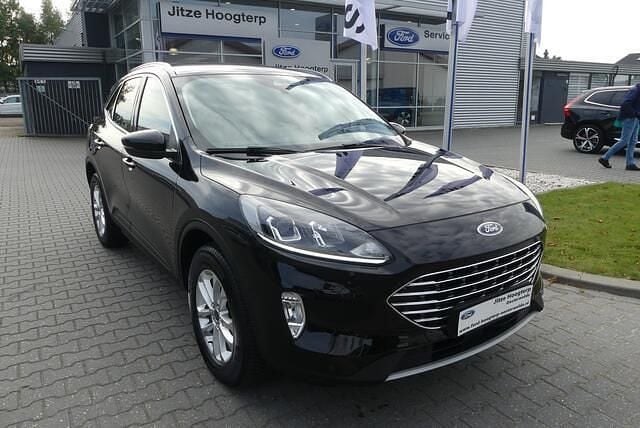 Overige Gebruikt 2022 Ford Kuga Titanium SUV | € 25.895 (Super prijs) - Afbeelding 1/4