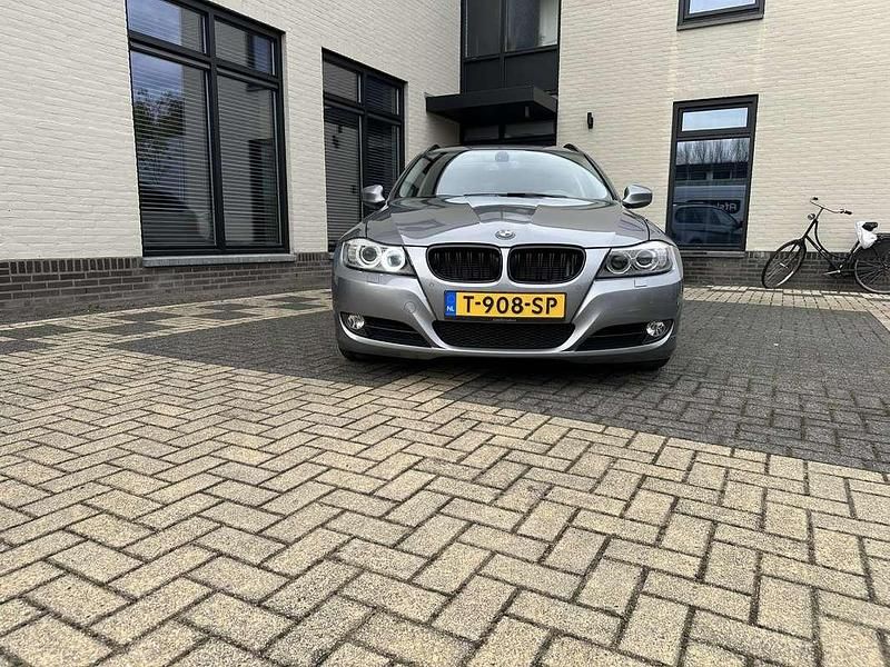 Occasion BMW 320 Exclusive 170 PK (125 kW) 2010 Stationwagen