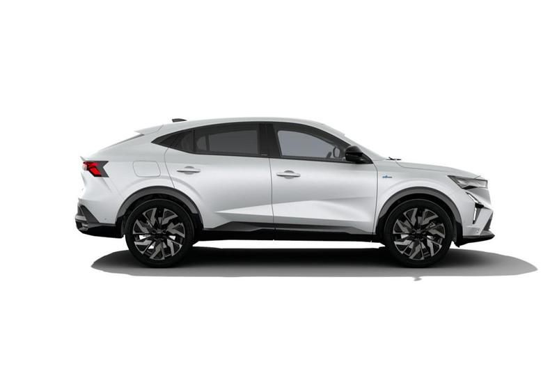 Occasion Renault Rafale Esprit Alpine 200 PK (147 kW) 2024 Onbekend SUV