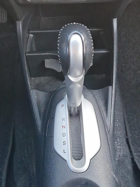 Occasion Honda Insight Comfort 89 PK (65 kW) 2013 Zwart Hatchback