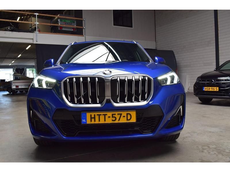 Occasion BMW X1 157 PK (115 kW) 2023 Blauw SUV