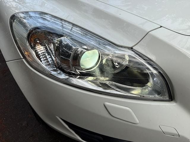 Occasion Volvo C70 2010 Wit (parellak) Cabriolet