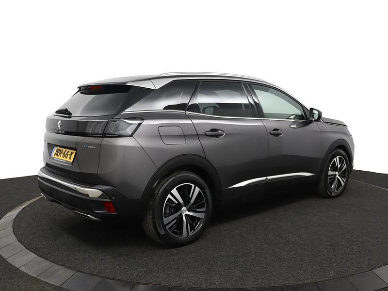 Occasion Peugeot 3008 GT 300 PK (220 kW) 2025 Grijs SUV