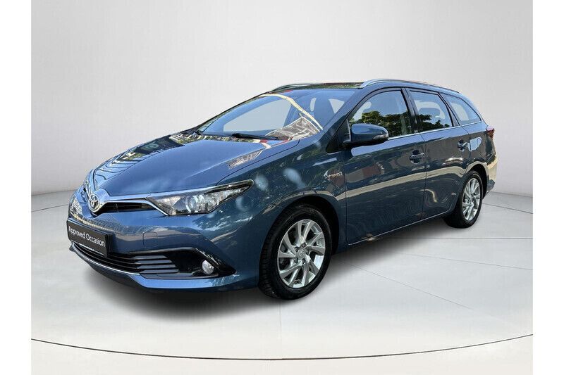 Gebruikt 2016 Toyota Auris Touring Sports Stationwagen | € 14.949 (Eerlijke prijs) - Afbeelding 1/1