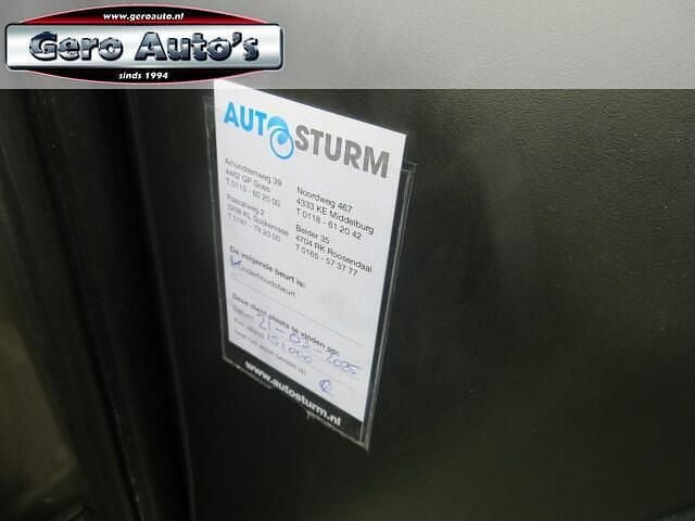 Occasion Nissan Qashqai Acenta 116 PK (85 kW) 2009 Bruin SUV