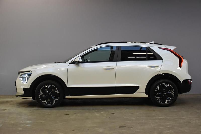 Occasion Kia e-Niro 150 kW (204 PK) 2024 Wit SUV