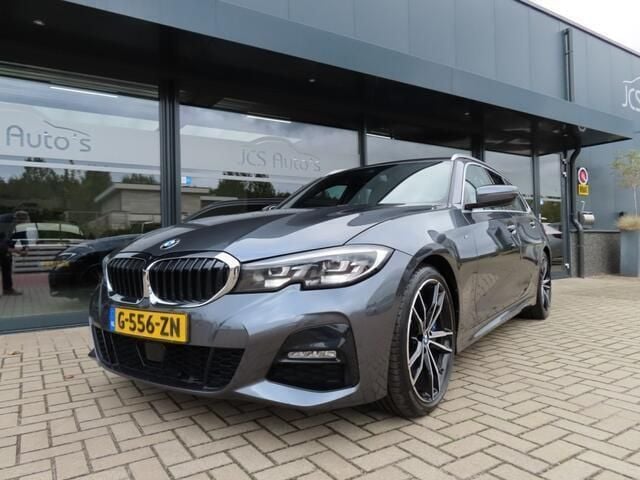 Occasion BMW 330 Efficient Dynamics 259 PK (190 kW) 2020 Grijs Stationwagen