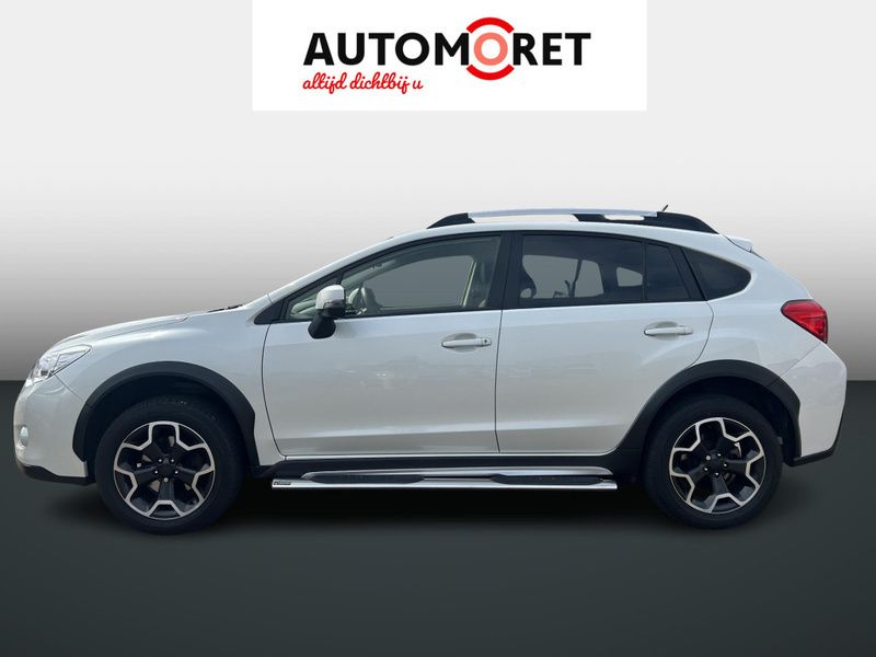Suv Gebruikt 2015 Subaru XV Comfort SUV | € 18.450 (Eerlijke prijs) - Afbeelding 1/4