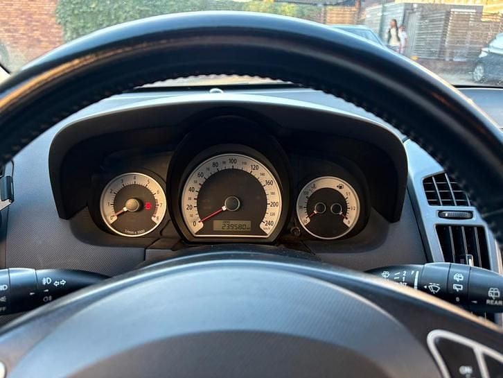 Occasion Kia Ceed 143 PK (105 kW) 2008 Hatchback