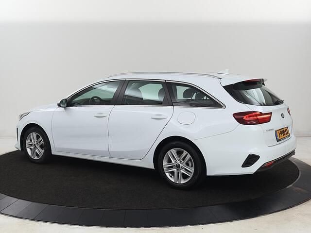 Occasion Kia Ceed 140 PK (102 kW) 2020 Wit Hatchback
