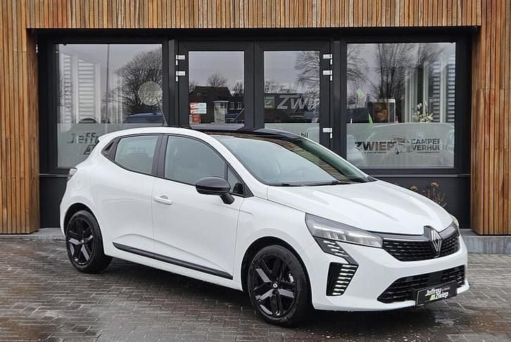 Occasion Renault Clio Evolution 143 PK (105 kW) 2024 Hatchback