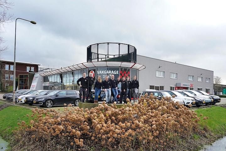 Occasion Hyundai Ioniq Edition 141 PK (103 kW) 2016 Wit Hatchback