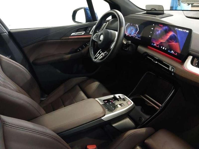 Occasion BMW 218 Active Tourer M Sport 136 PK (100 kW) 2024 Blauw MPV