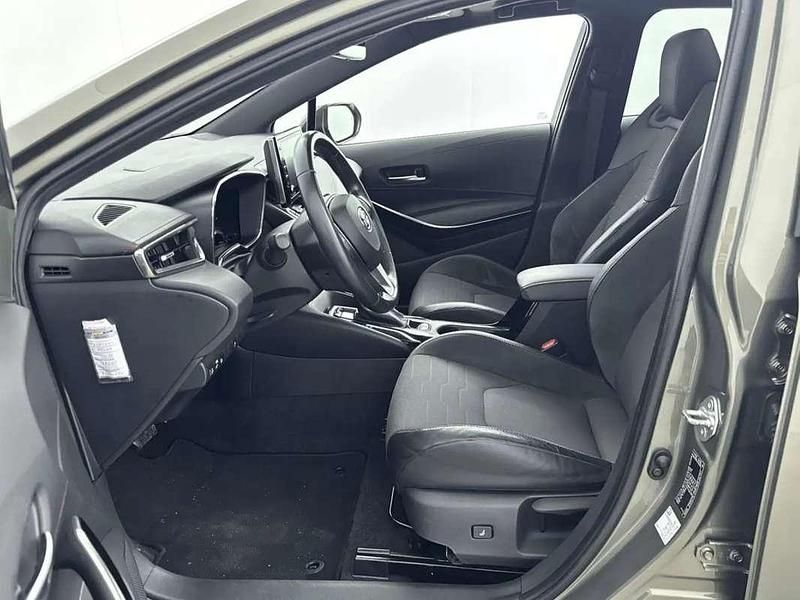 Occasion Toyota Corolla Club 98 PK (72 kW) 2020 Groen Hatchback