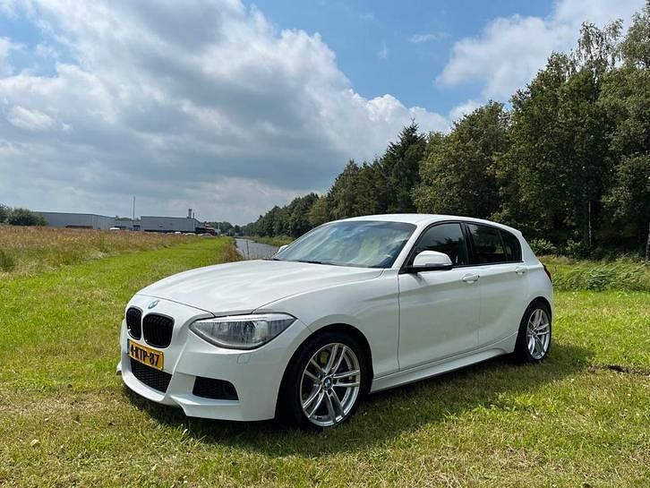 Occasion BMW 125 218 PK (160 kW) 2013 Hatchback