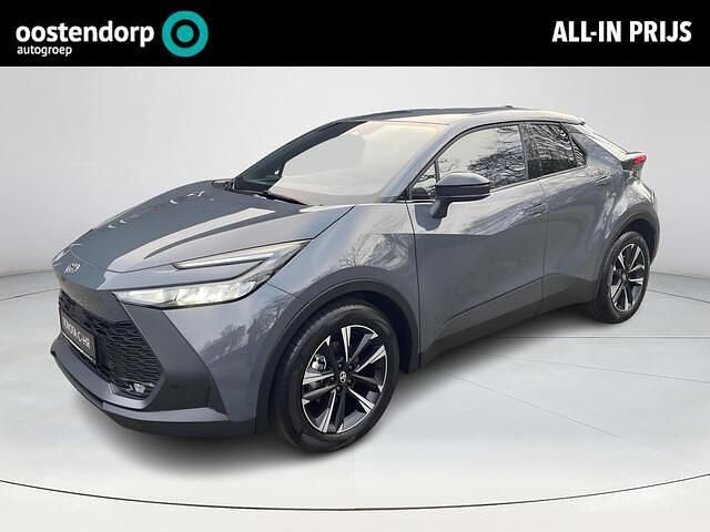 Overige Nieuw 2025 Toyota C-HR SUV | € 39.995 (Duur) - Afbeelding 1/4