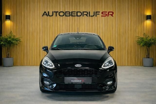 Occasion Ford Fiesta ST-Line 101 PK (74 kW) 2018 Overige Hatchback