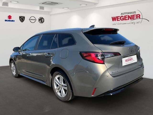 Occasion Suzuki Swace Comfort+ 98 PK (72 kW) 2021 Overige Stationwagen