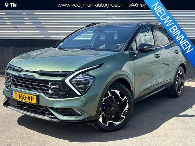 Overige Gebruikt 2023 Kia Sportage SUV | € 42.900 (Iets duurder) - Afbeelding 1/4