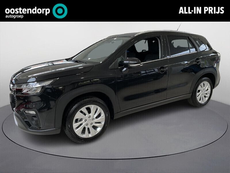Overige Nieuw 2024 Suzuki SX4 S-Cross SUV | € 30.949 (Iets duurder) - Afbeelding 1/4