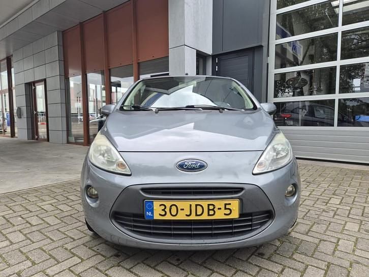 Occasion Ford Ka Titanium 69 PK (50 kW) 2009 Hatchback